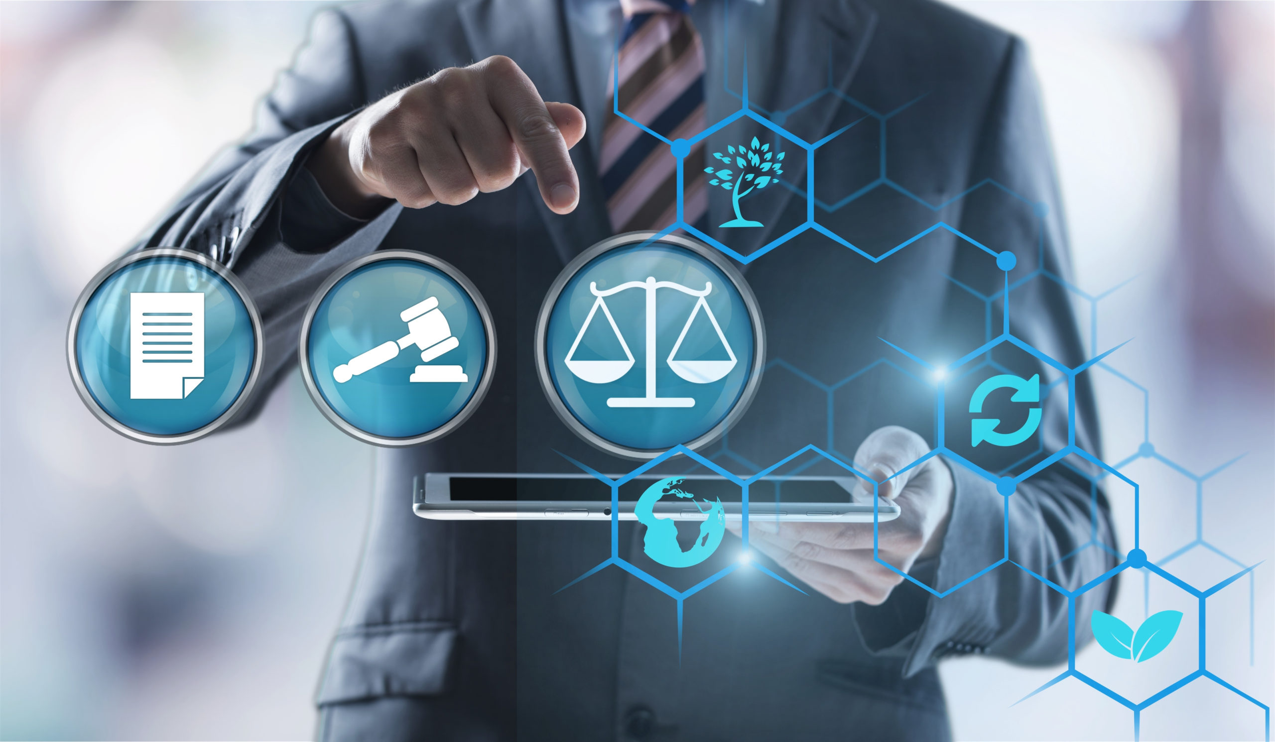 Labour laws