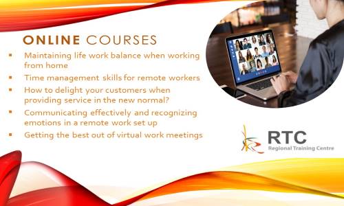 Circ Online courses 3